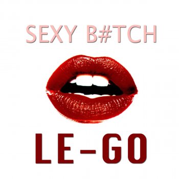 Lego Sexy B#tch