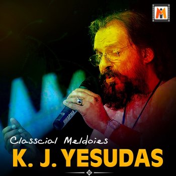 K. J. Yesudas Bangarada Bombe Nanna (From "Sipayi")