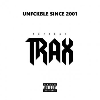 TRAX Бетон (feat. Azrail)