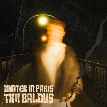 Tim Baldus Winter in Paris