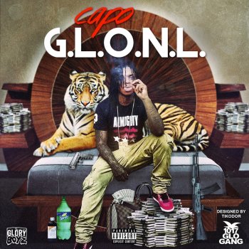 Capo feat. Lil Herb Bein Famous