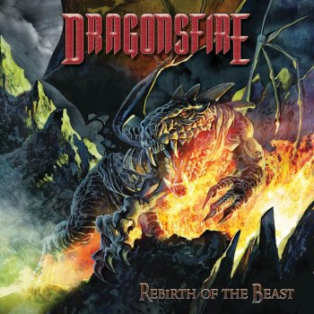 Исполнитель Dragonsfire, альбом Preacher