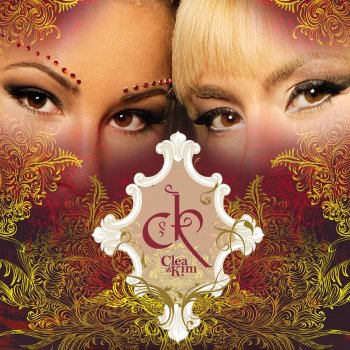 Clea & Kim Orient 9295 (Original)