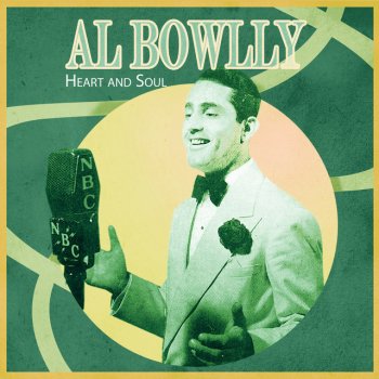 Al Bowlly Hang out the Stars in Indiana