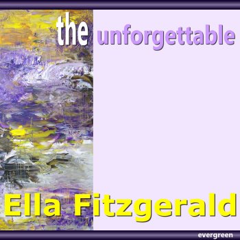 Ella Fitzgerald Drop Me Off At Harlem