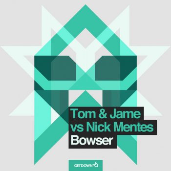 Tom, Jame & Nick Mentes Bowser