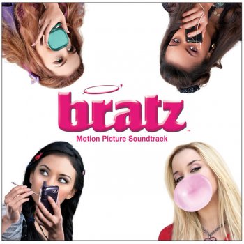 Bratz Bratitude - Instrumental