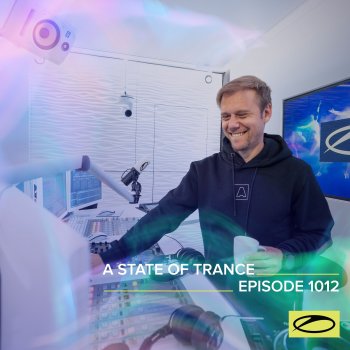 Armin van Buuren Balance (Mixed)