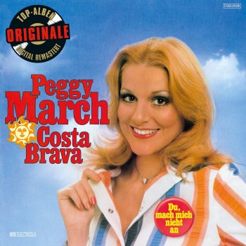 Peggy March Costa Brava