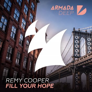 Remy Cooper Fill Your Hope - Extended Mix