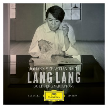 Lang Lang Goldberg Variations, BWV 988: Aria (Edit)