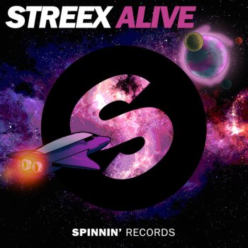 Streex Alive