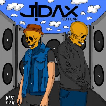 Jidax No Fear