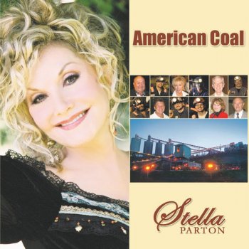 Stella Parton These Are My Mountains