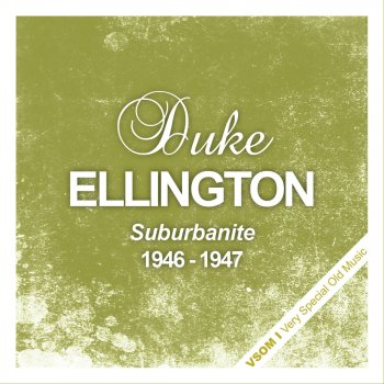 Duke Ellington Tonk (Remastered)