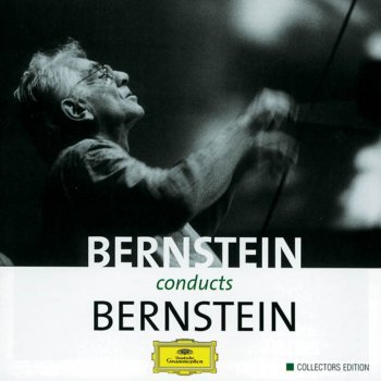 Wiener Jeunesse-Chor feat. Leonard Bernstein & Israel Philharmonic Orchestra Chichester Psalms: III. Psalm 131 / Psalm 133,1