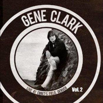 Gene Clark Dragon's Eye