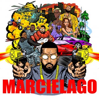 Roc Marciano Ephesians