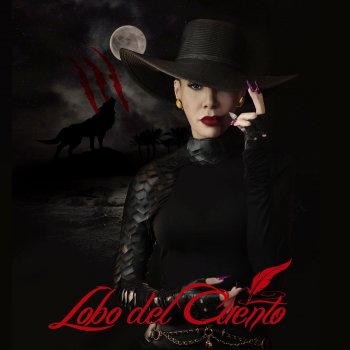 Ivy Queen El Lobo del Cuento