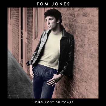 Tom Jones Take My Love (I Want To Give It All To You)