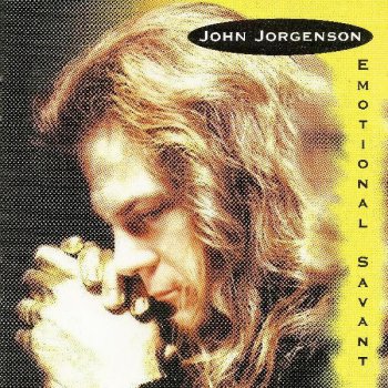 John Jorgenson It'll Always Be There