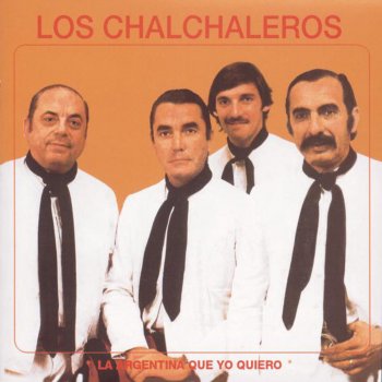 Los Chalchaleros Zamba de los Yuyos