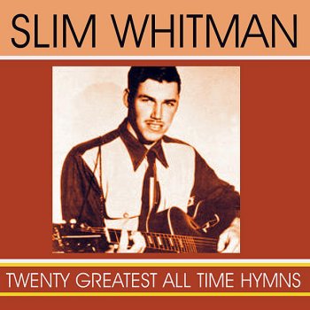 Slim Whitman I'll Fly