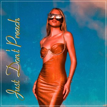 Исполнитель Demaklenco, альбом Just Don't Preach (feat. Maicol) - Single