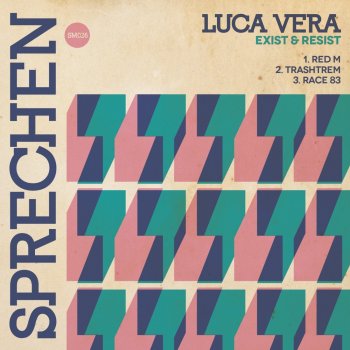 Luca Vera Race 83