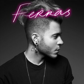 Ferras Speak in Tongues