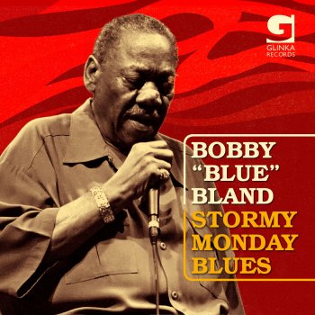 Bobby “Blue” Bland Blues Medley