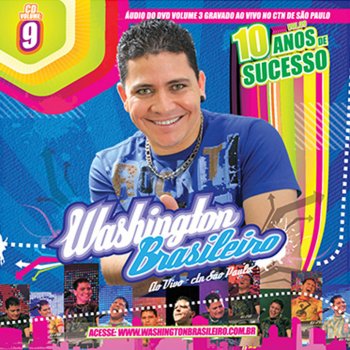 Washington Brasileiro Dependente