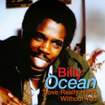 Billy Ocean On The Run