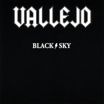 Vallejo Black Sky