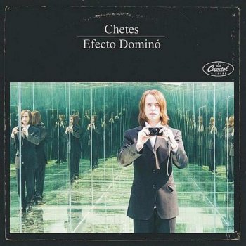 Chetes Efecto Dominó