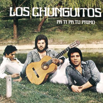 Los Chunguitos La niña de la vereda