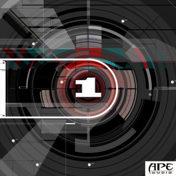 Alchemist Project Rhythm Of The Night (Extended Edit) - Extended Edit
