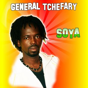 Général Tchefary Dr Sako