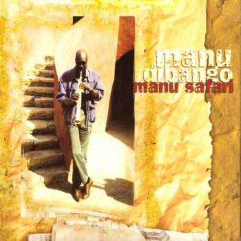 Manu Dibango Qui est fou qui ? (Chouchou)