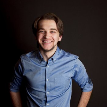 Исполнитель Артём Кондратюк, альбом Все буде гаразд