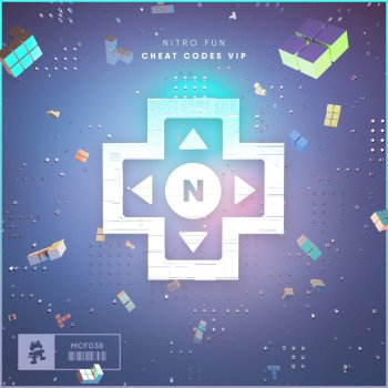 Nitro Fun Cheat Codes VIP