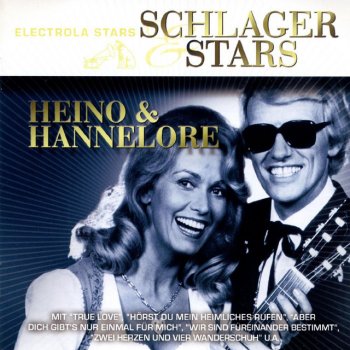 Heino & Hannelore Du, Du Liegst Mir Im Herzen - 2007 Digital Remaster