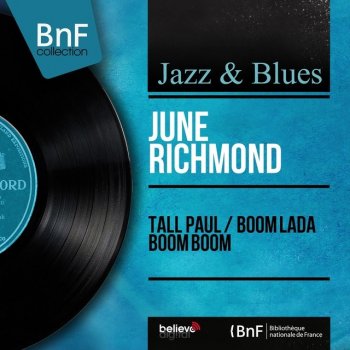 June Richmond Boom Lada Boum Boum