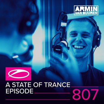 Rene Dale Metadome (ASOT 807)