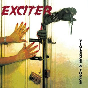 Exciter Swords Of Darkness