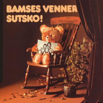 Bamses Venner Alt For Længe Til I Morgen