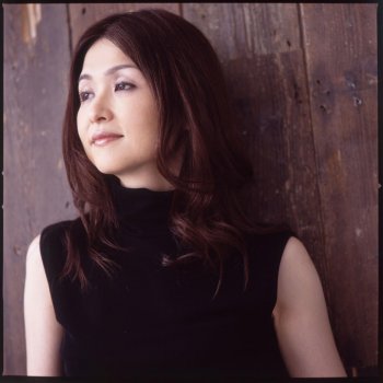 Midori Karashima Silent Eve