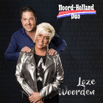 Noord-Holland Duo Loze Woorden