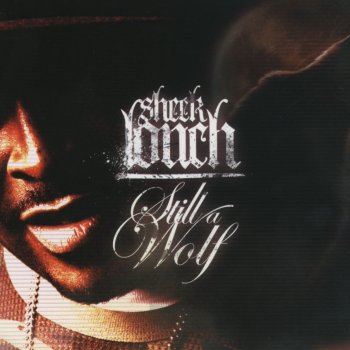 Sheek Louch Cock Back