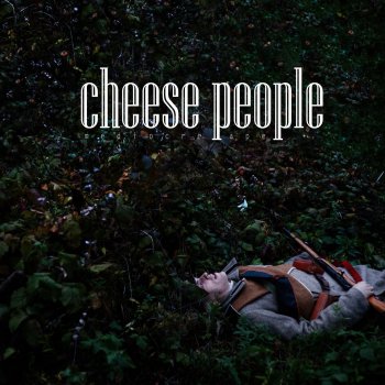 Cheese People Video Game Part